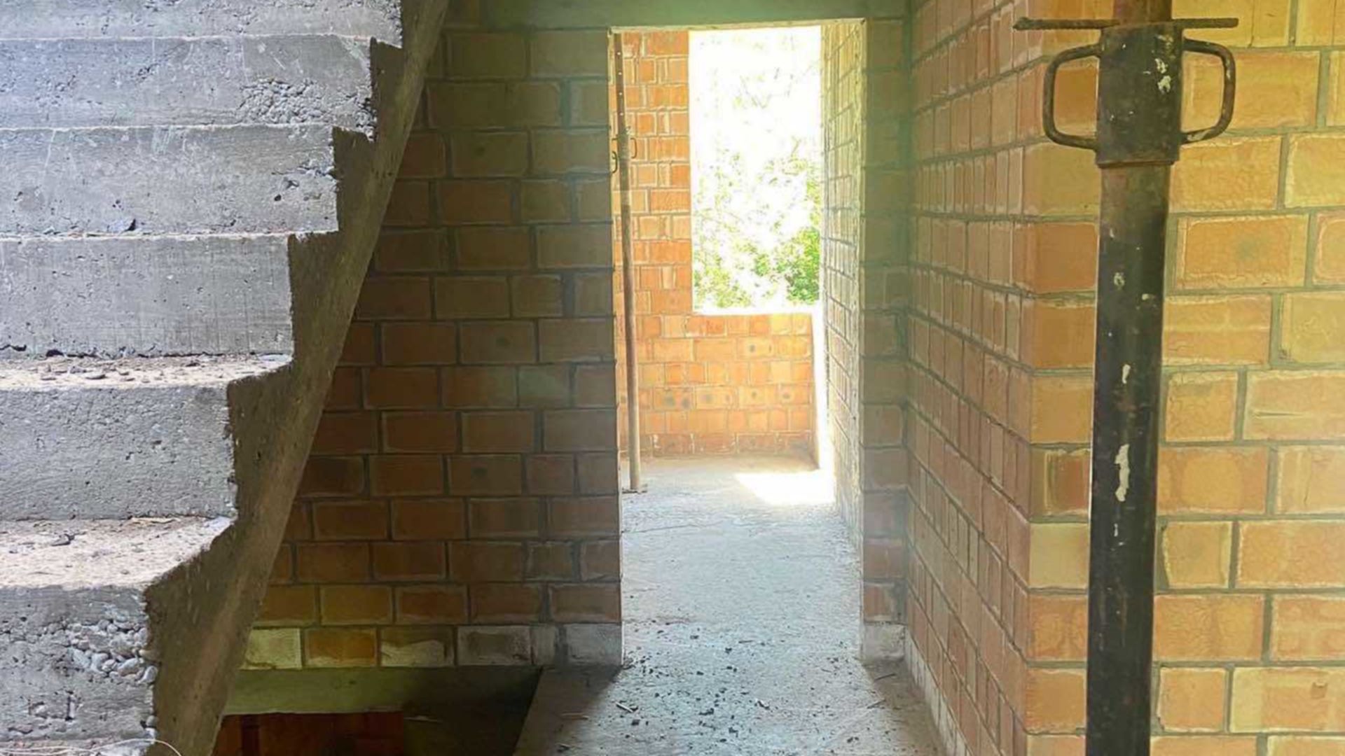 Станом на травень 2022 року Таунхаус вул. Кременецька (Шухевича) хід будівництва фото 401045