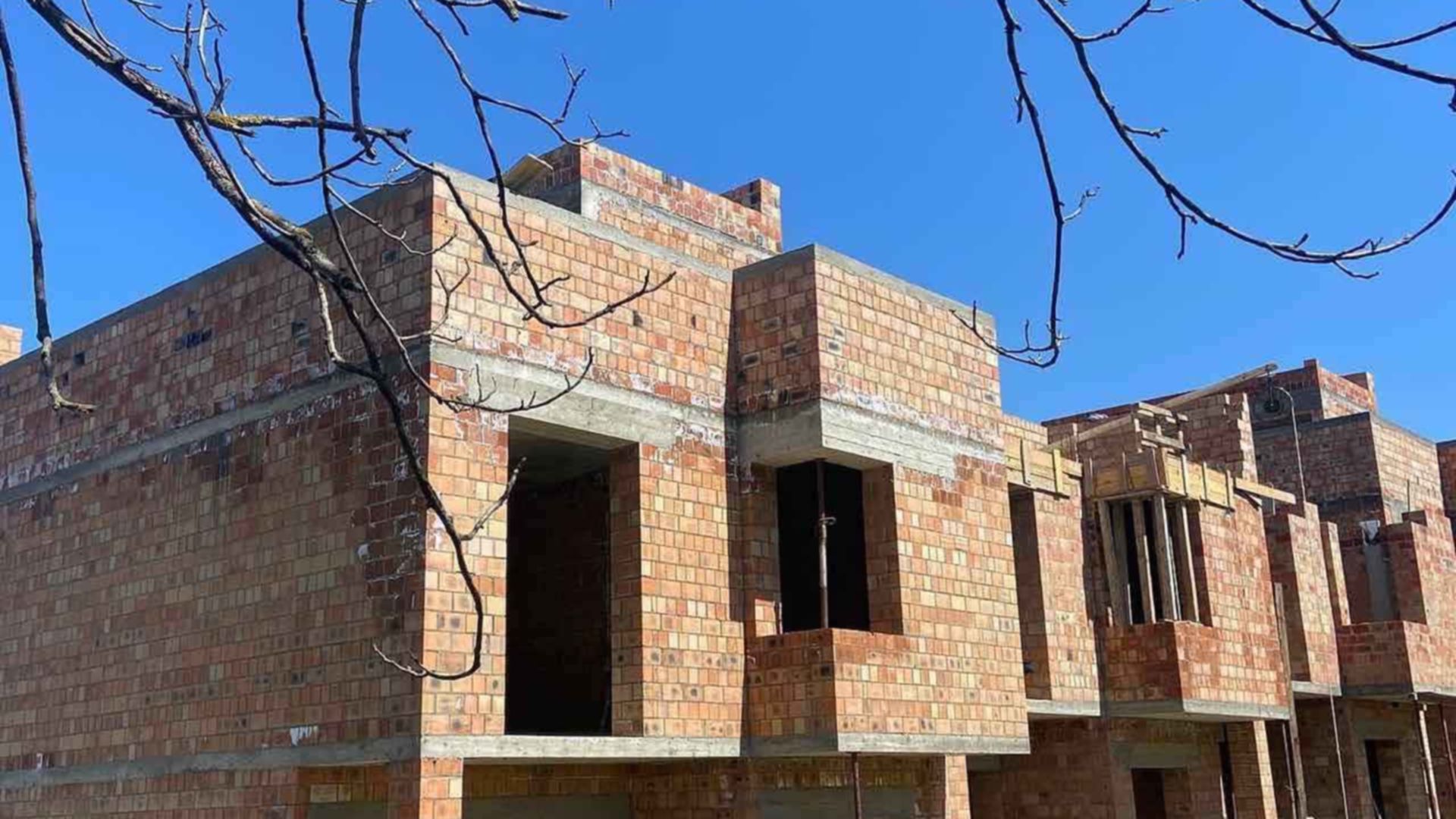 Станом на травень 2022 року Таунхаус вул. Кременецька (Шухевича) хід будівництва фото 401050