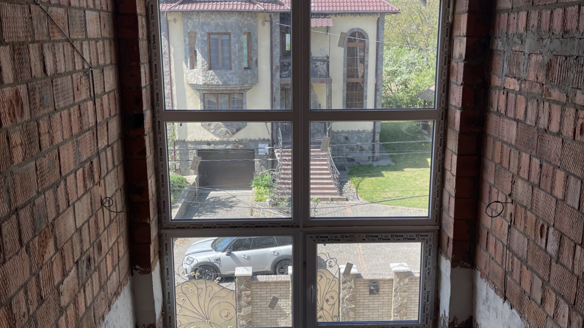 Станом на травень 2022 року ЖК ClubHouse хід будівництва фото 401253