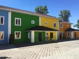 ЖК по Борисе Ивановой