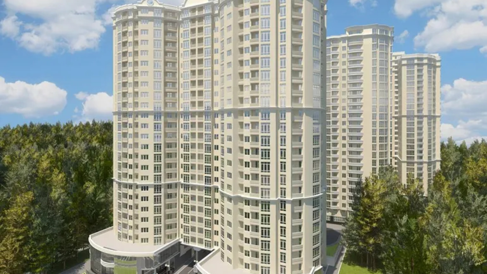 ЖК Східна Брама фото 402484