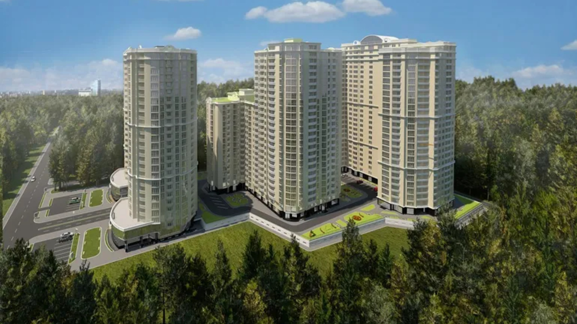 ЖК Східна Брама фото 402485