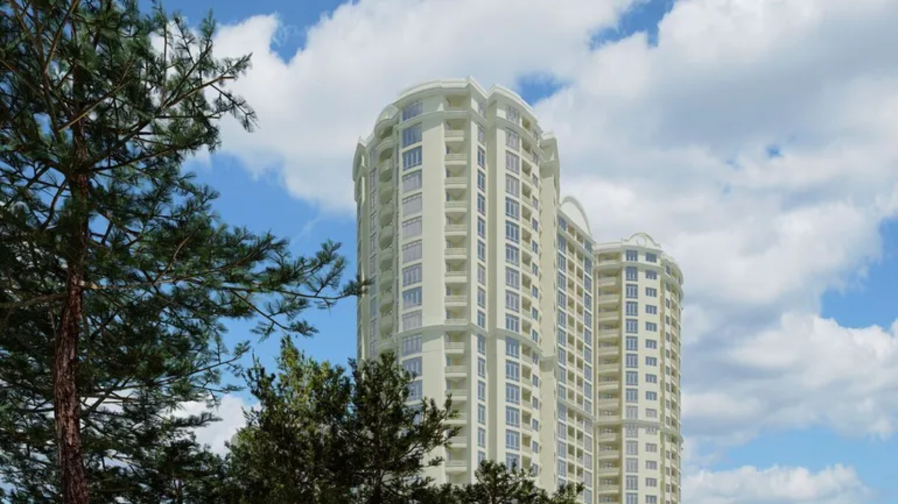 ЖК Східна Брама фото 402486