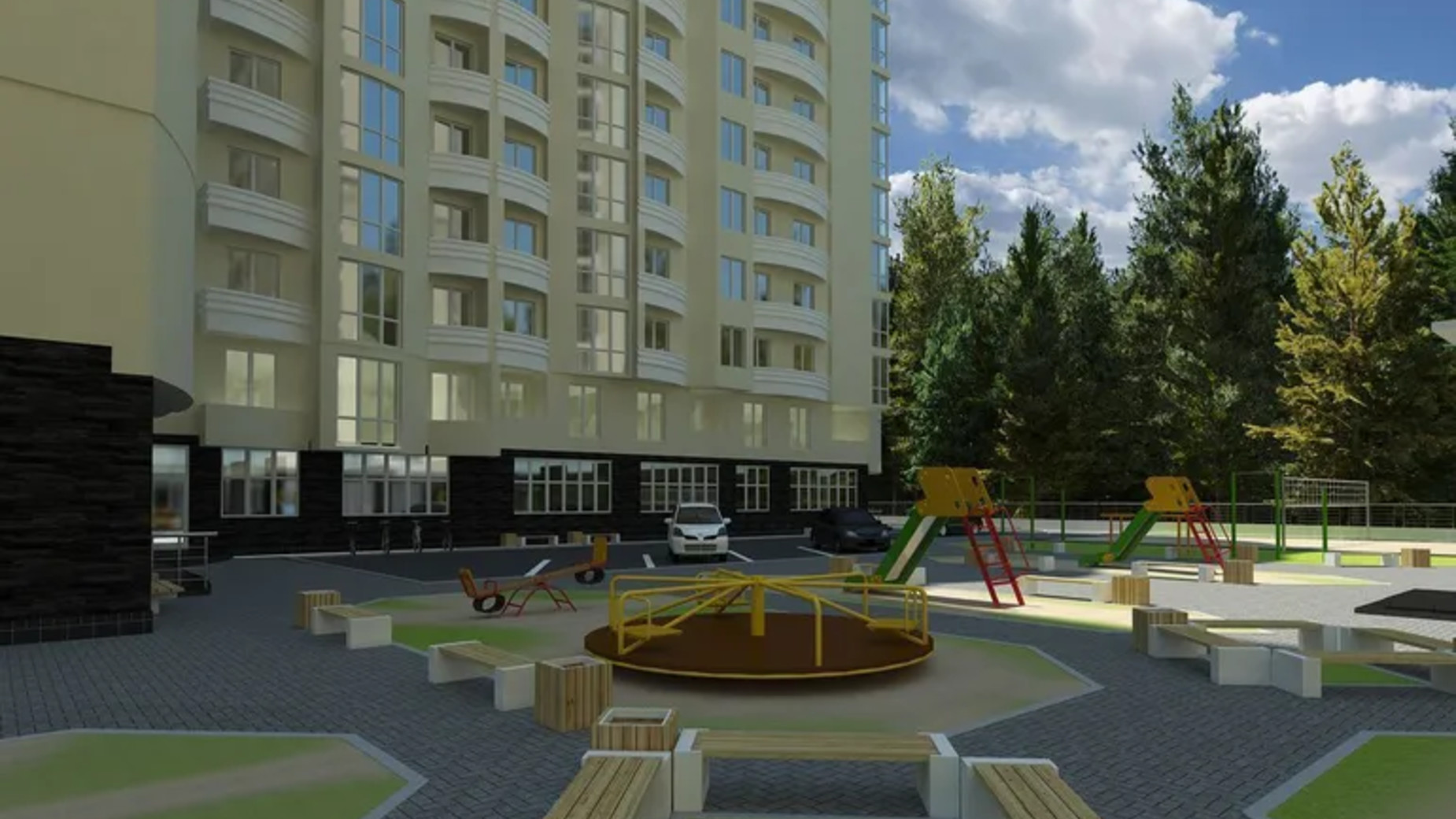 ЖК Східна Брама фото 402489