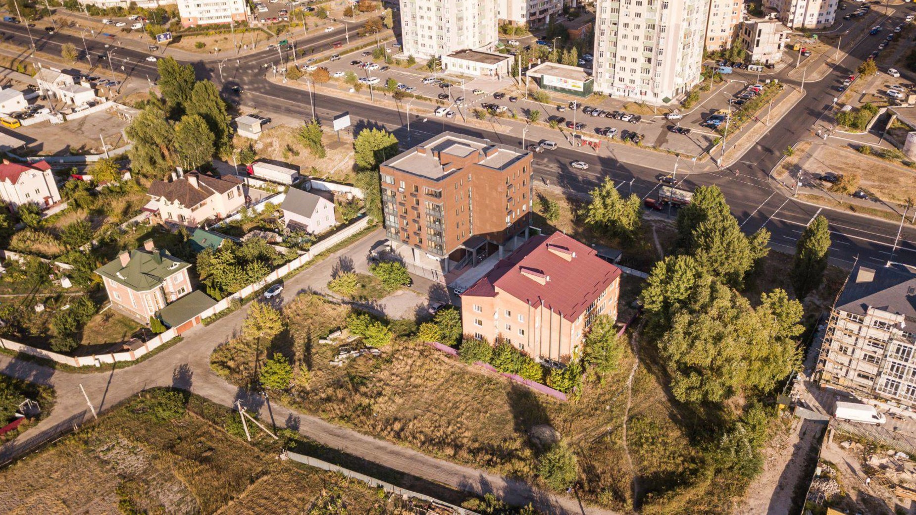 Клубний будинок Деснянський DeLuxe  фото 403472