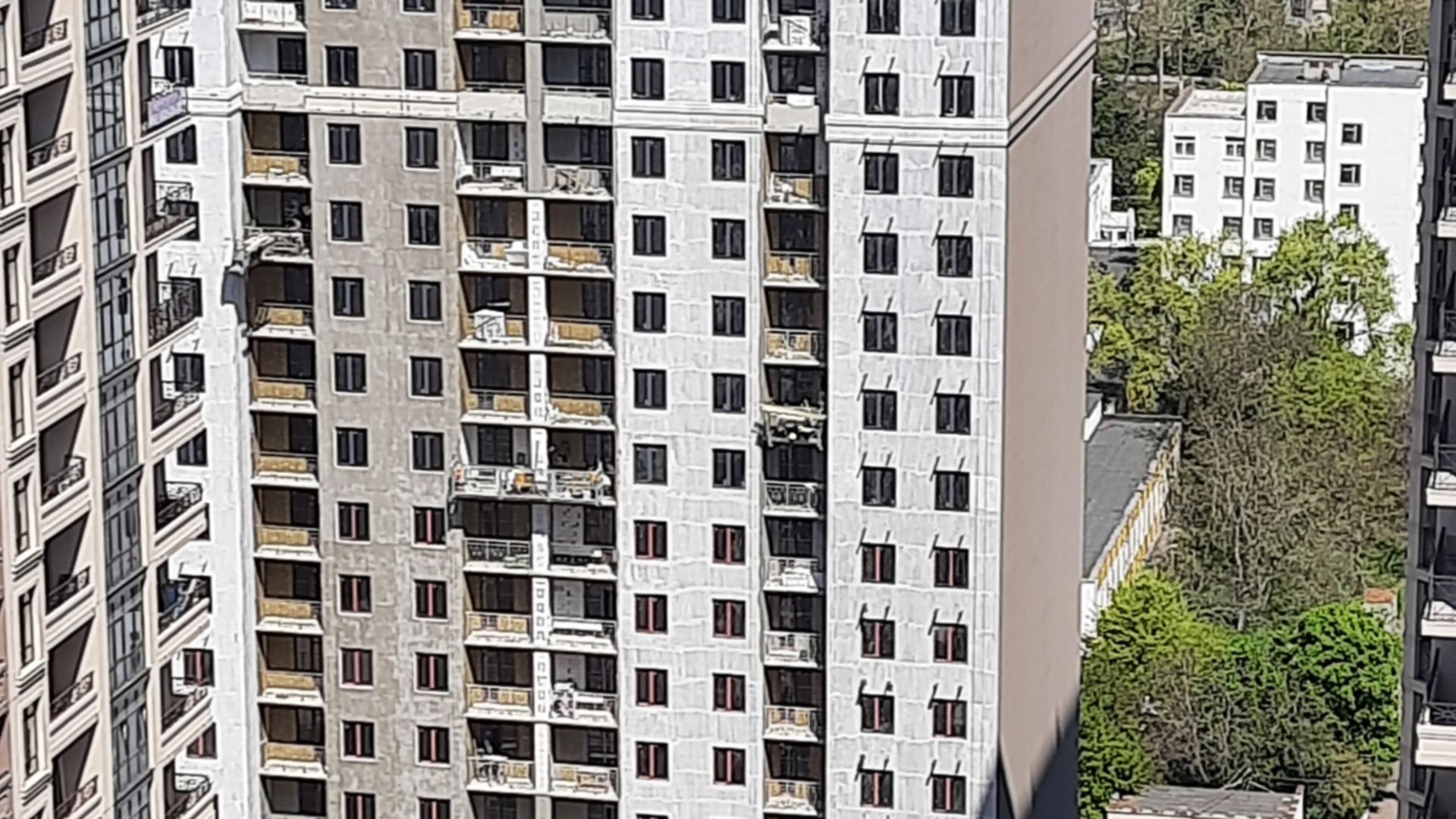 ЖК Эллада ход строительства фото 403943