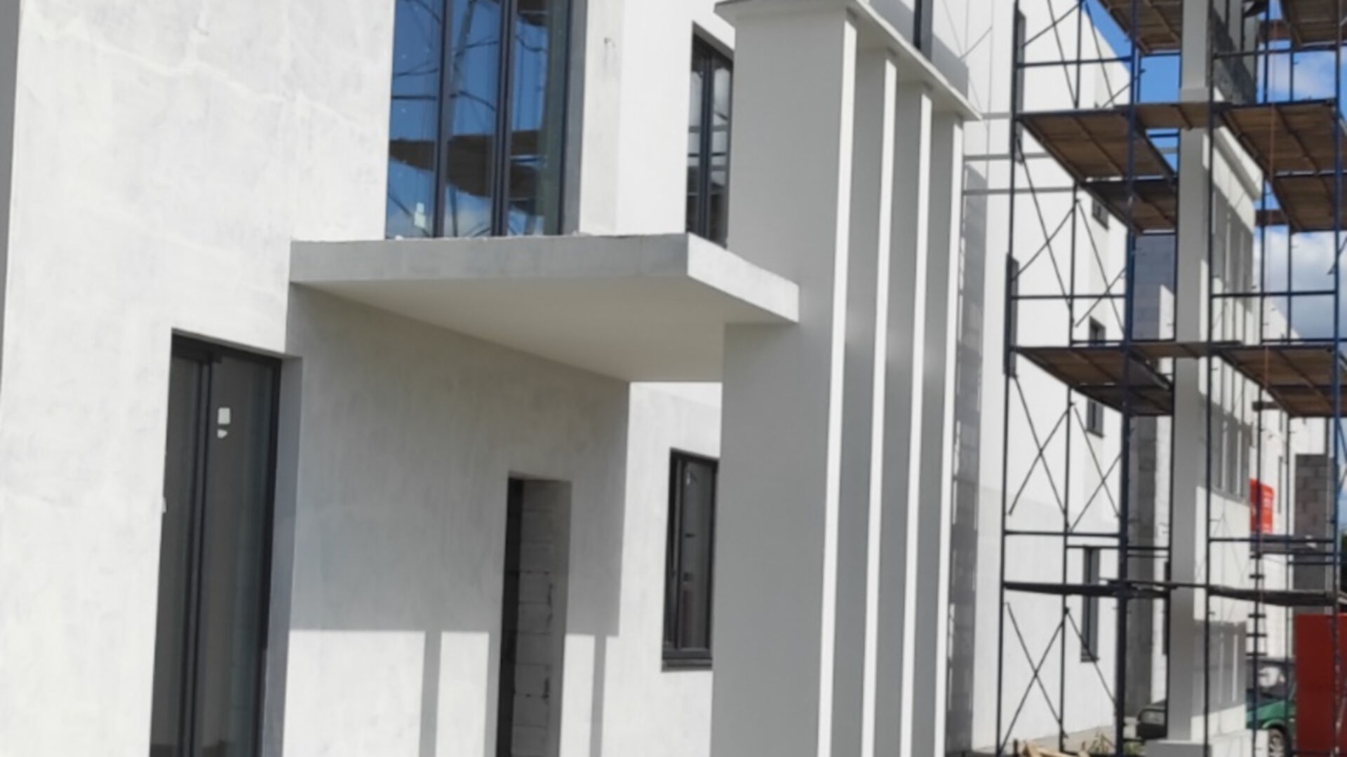 Состоянием на май 2022 года ЖК Персия ход строительства фото 404475