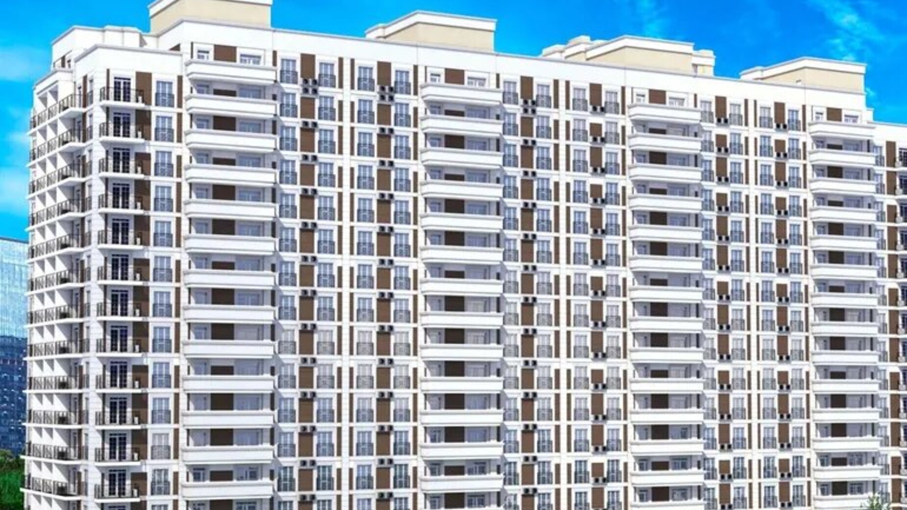 ЖК London  фото 404773