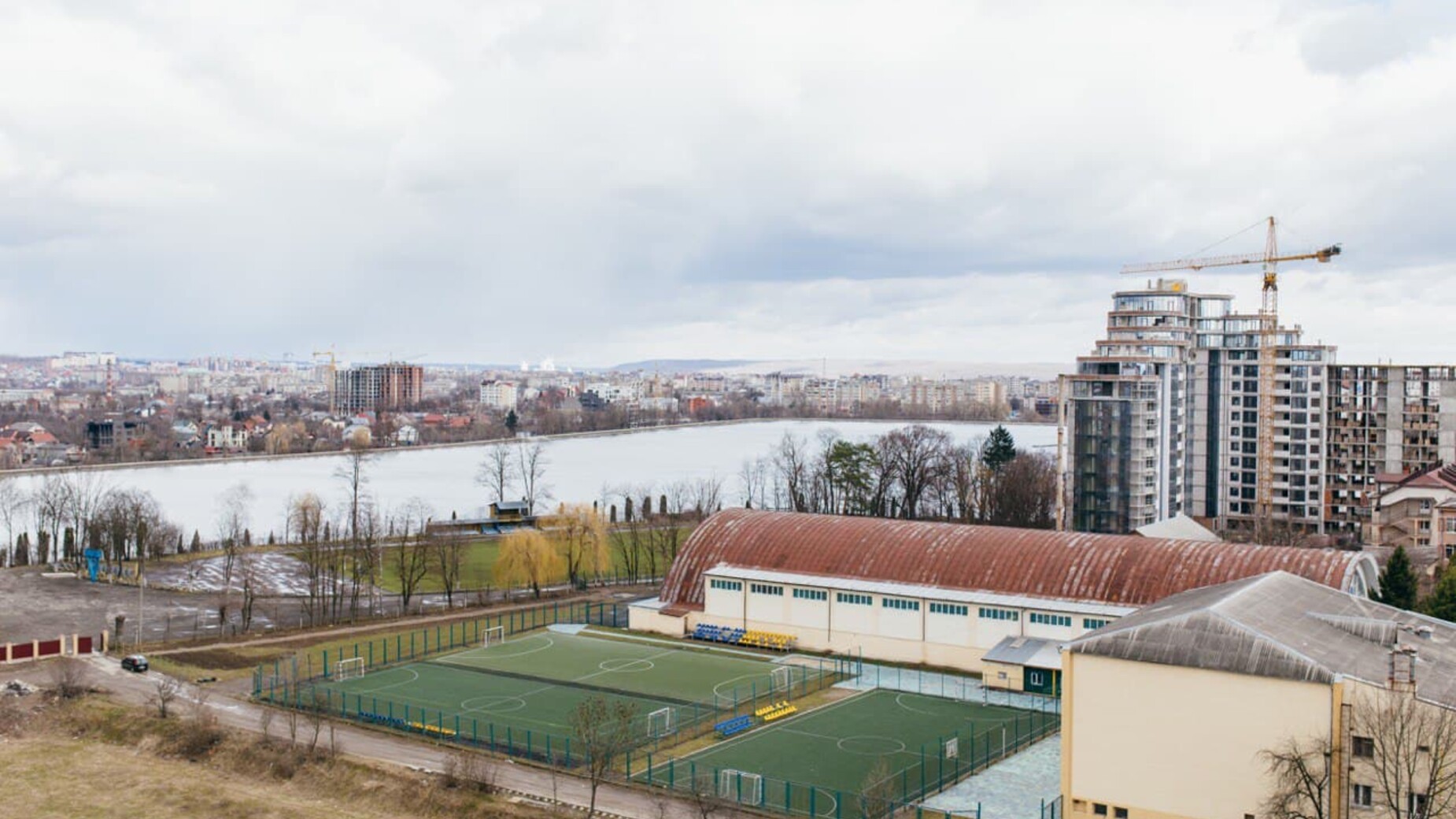 ЖК Park Residence  фото 404980