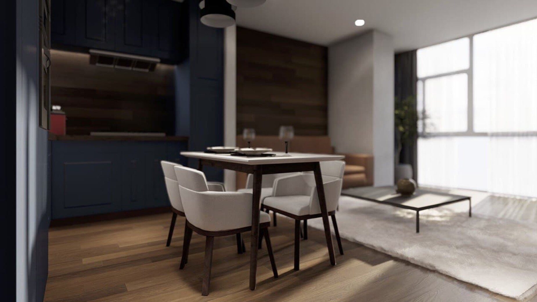 ЖК Park Residence  фото 404981