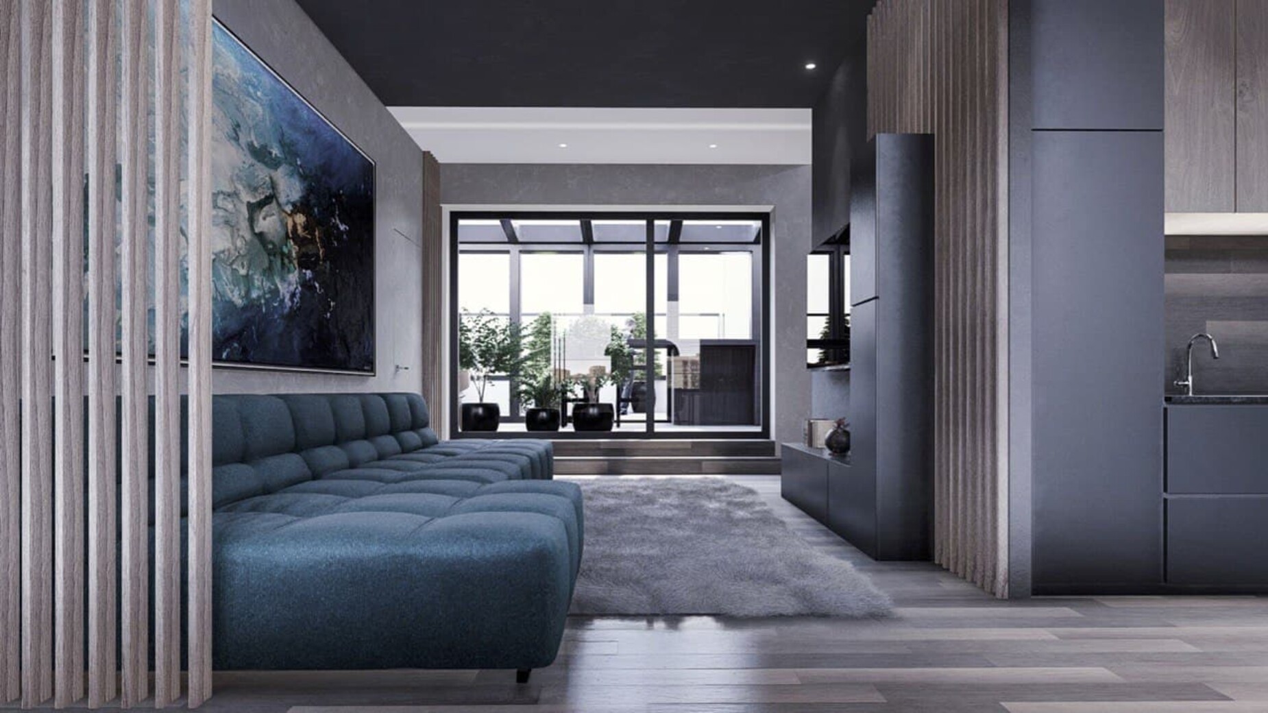 ЖК Park Residence  фото 404982