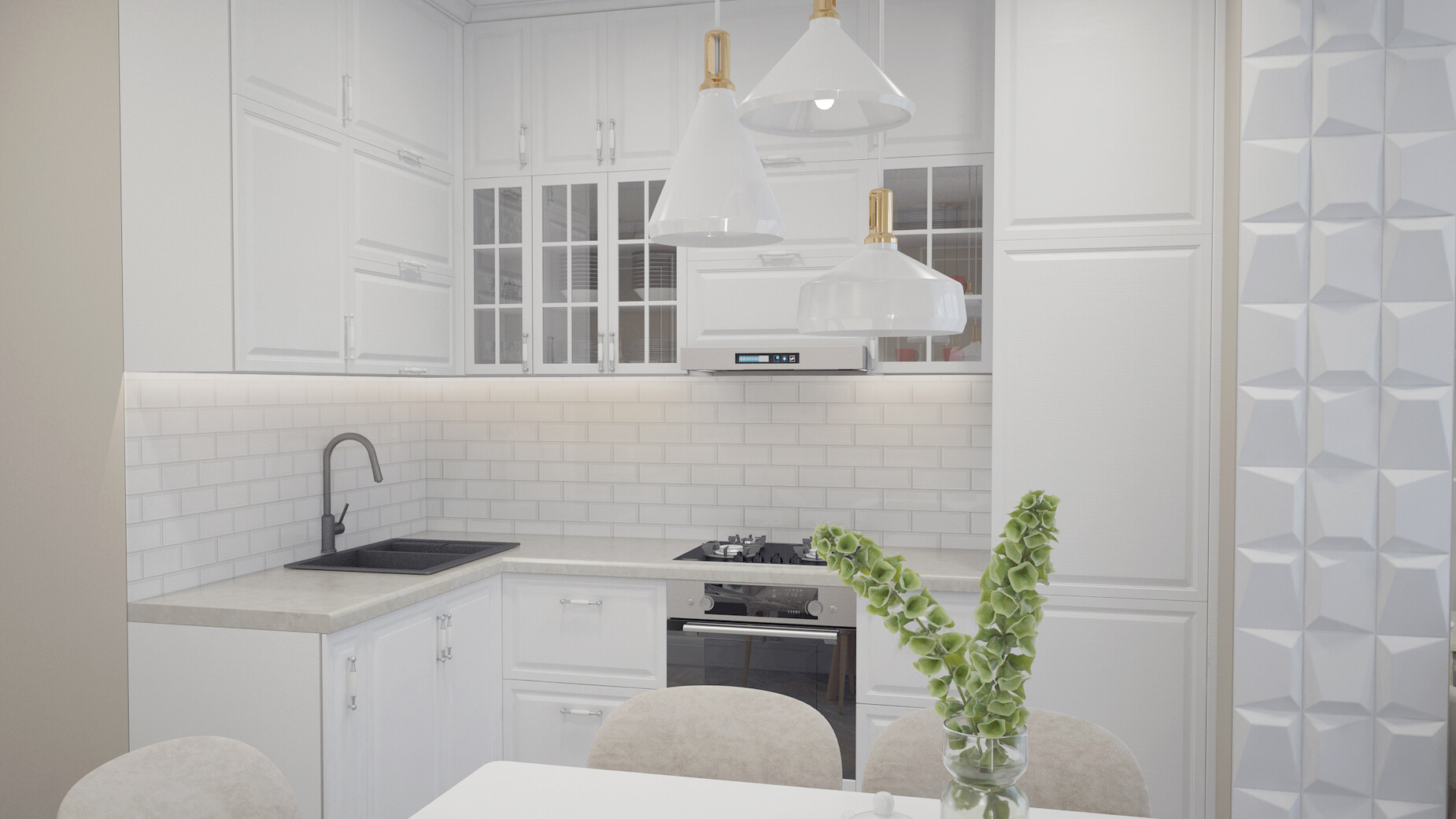 ЖК Park Residence  фото 404986