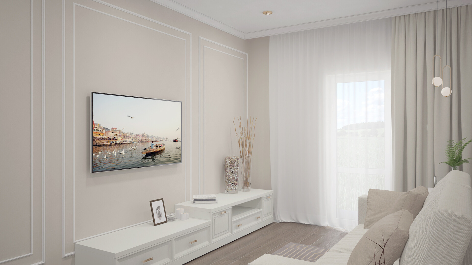 ЖК Park Residence  фото 404987