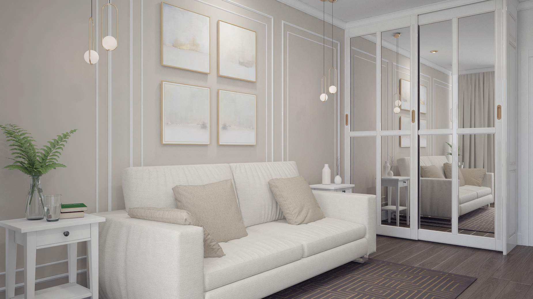 ЖК Park Residence  фото 404989