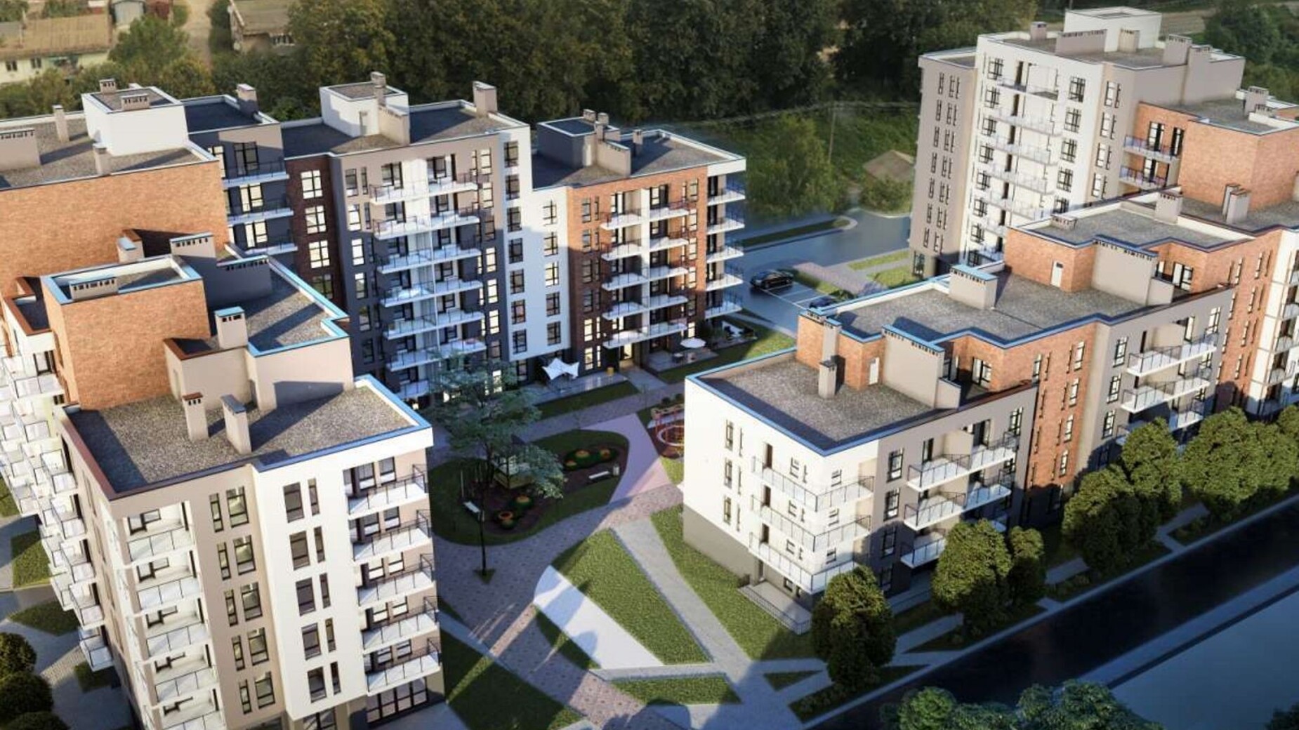 ЖК Провесінь фото 405183