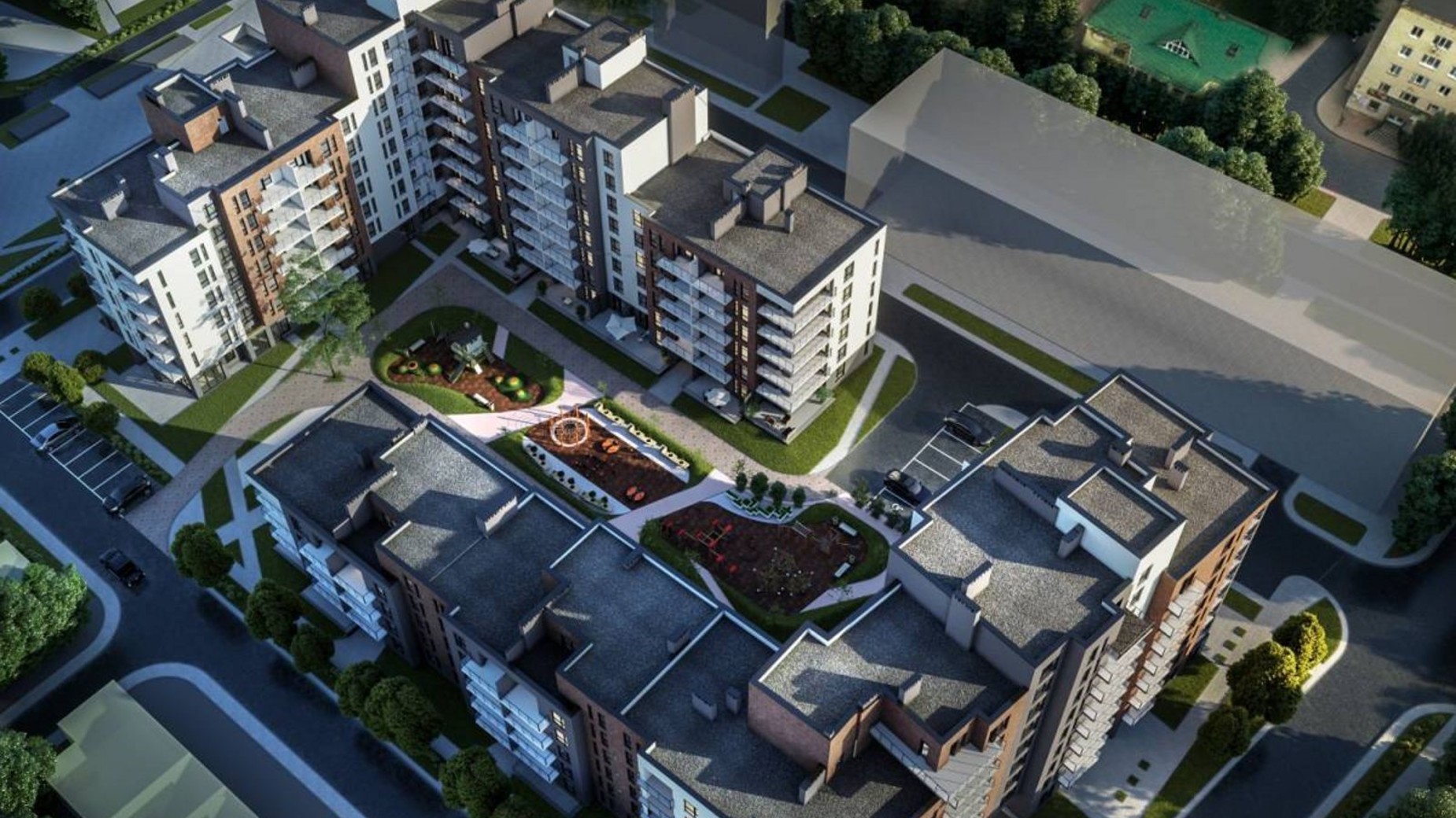 ЖК Провесінь фото 405184