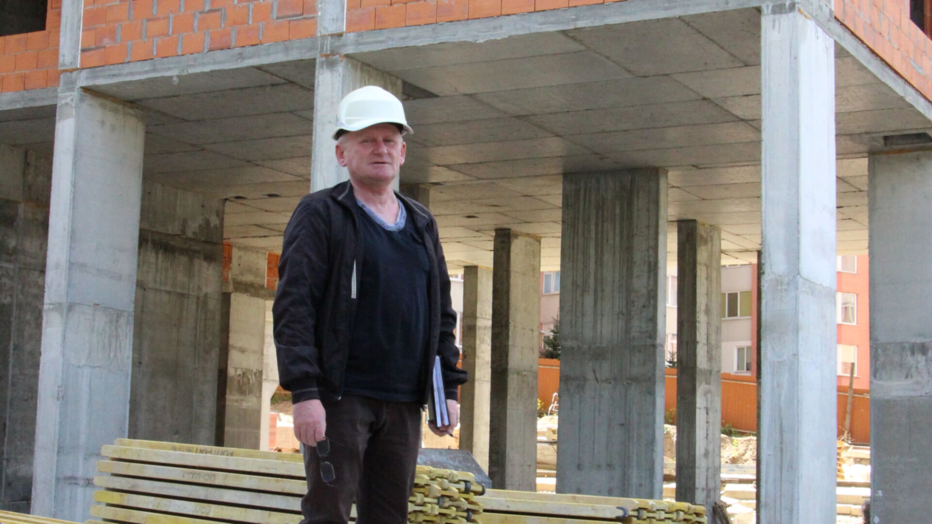 ЖК Atlanta Tower ход строительства фото 405198