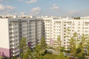 ЖК вул. М.Гориня, 4