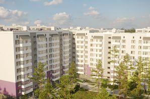 ЖК вул. М.Гориня, 4