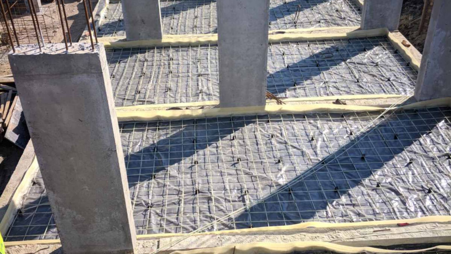 ЖК Етно Дім хід будівництва фото 405391