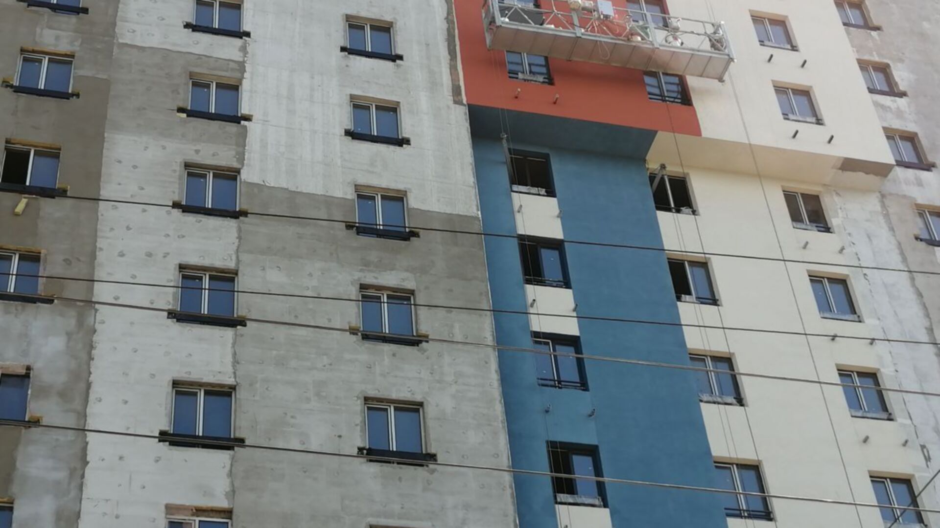 ЖК Smart ход строительства фото 406846