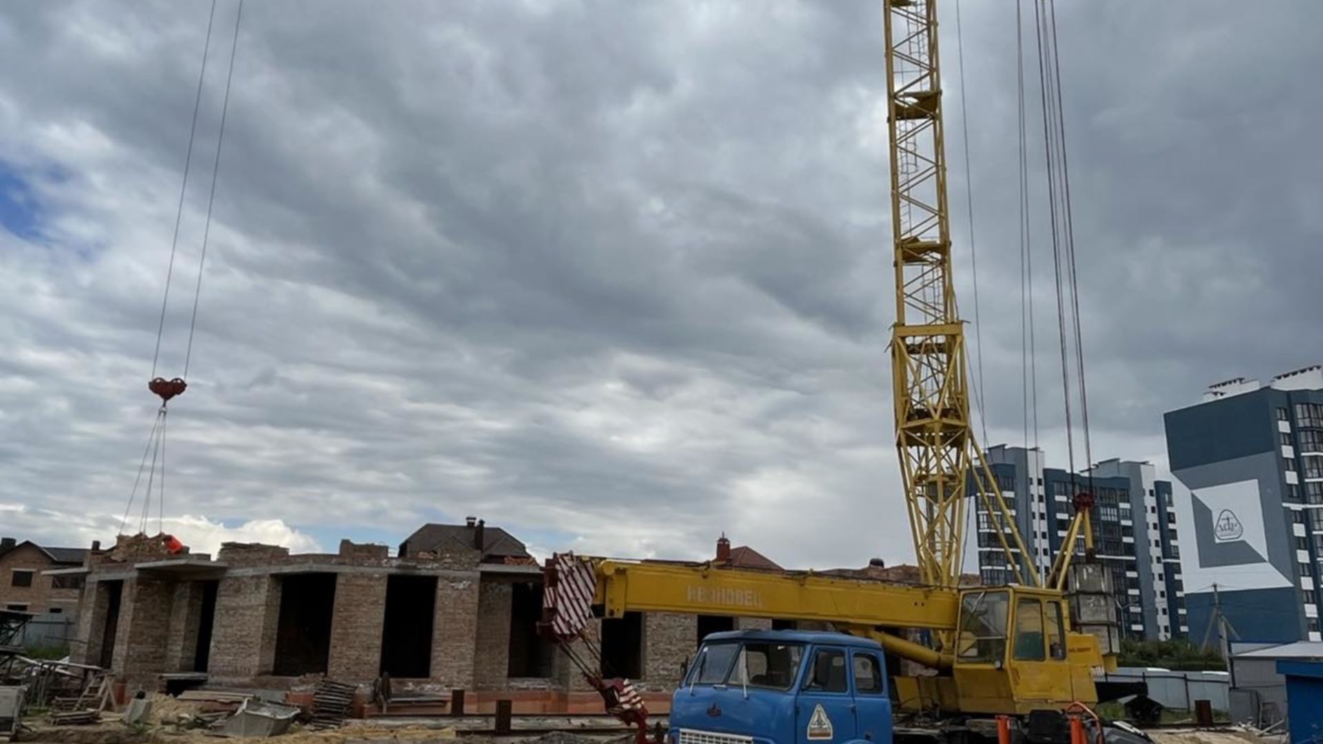 ЖК Grand Липини хід будівництва фото 407540