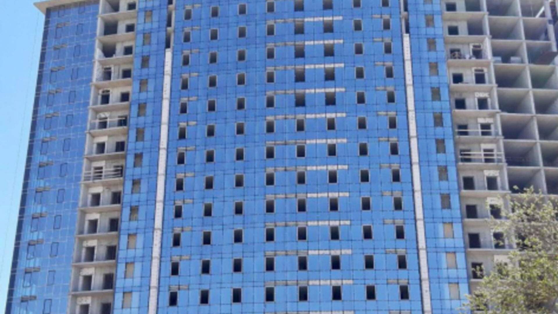 ЖК Авторський район хід будівництва фото 407909