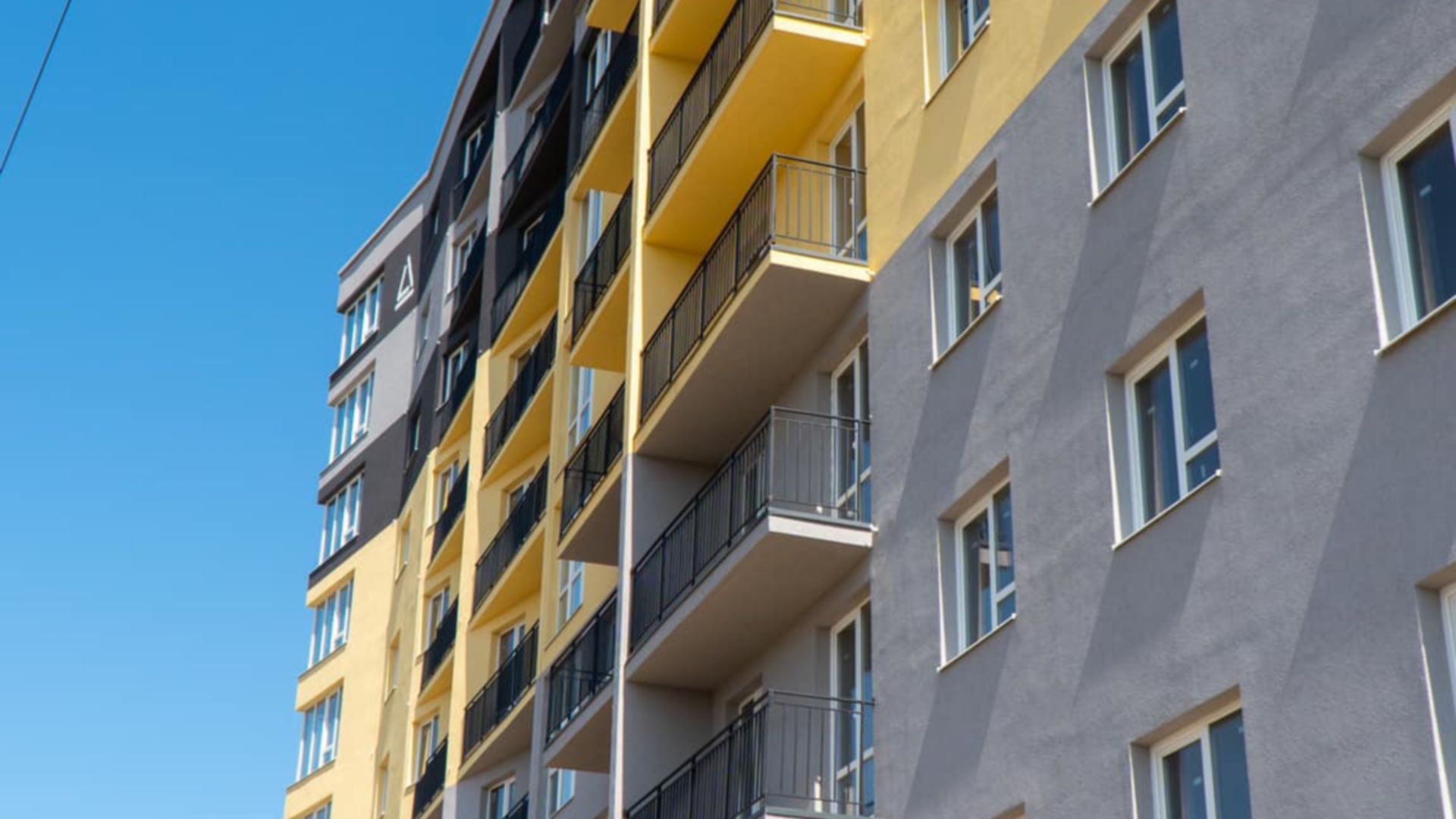 Состоянием на май 2022 года ЖК Зелені Пагорби ход строительства фото 408024