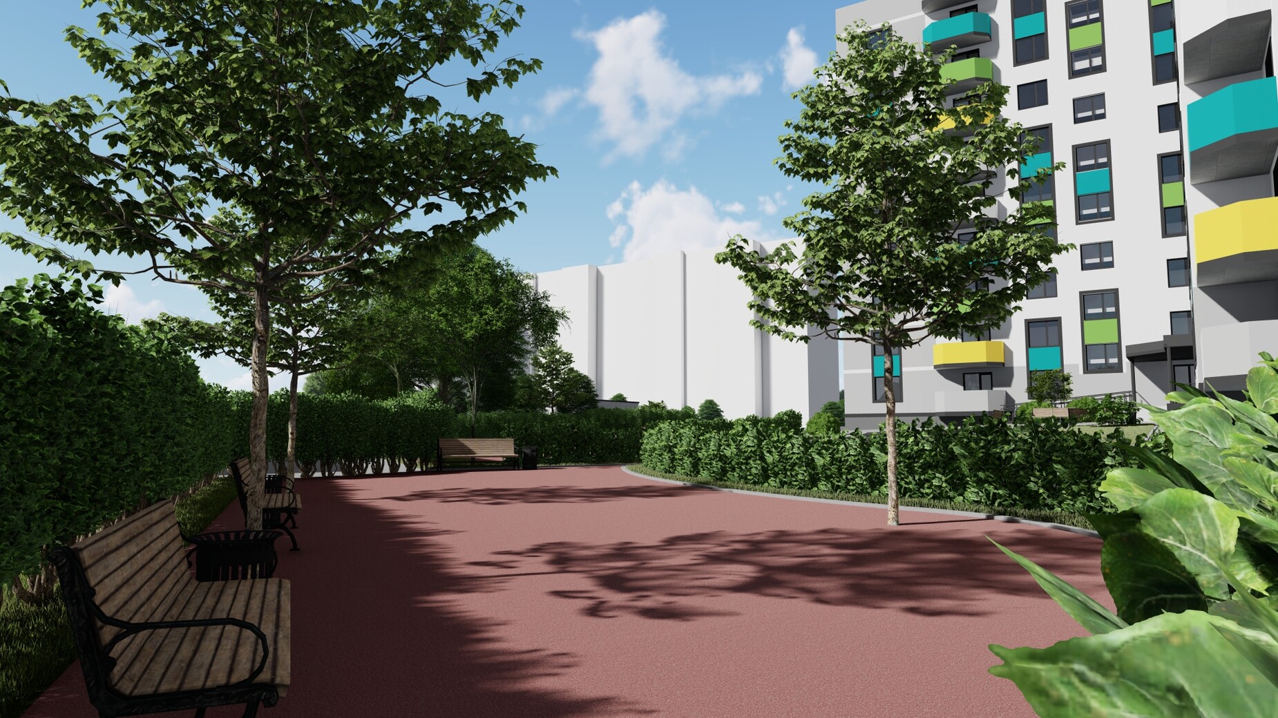 ЖК Весна фото 408102