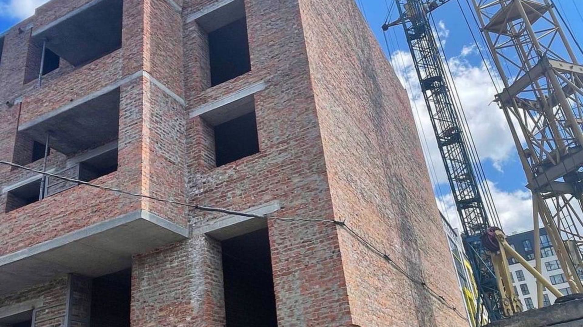 Квартал Енергія хід будівництва фото 408259
