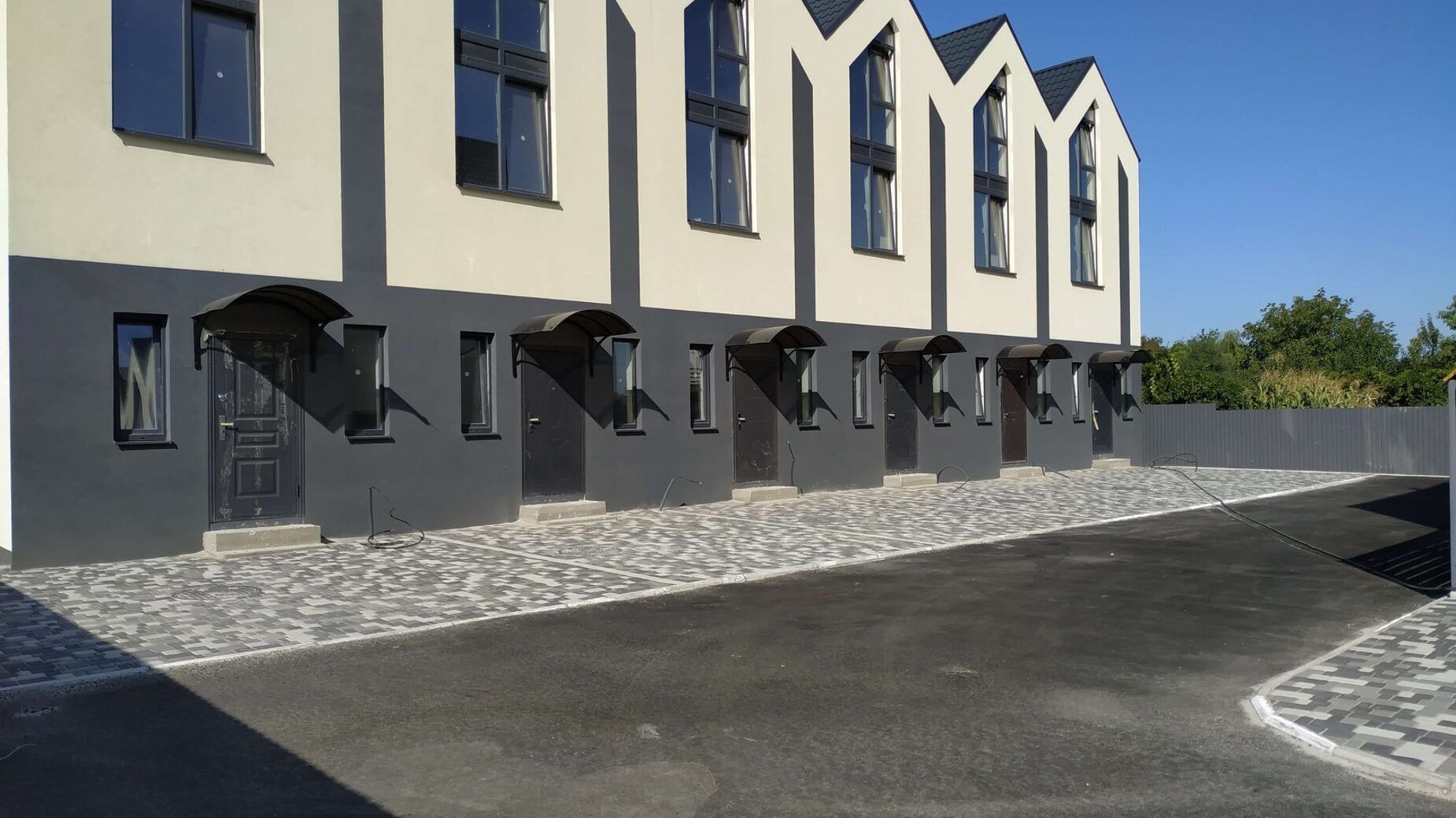 Таунхаус на Дачній  фото 408742