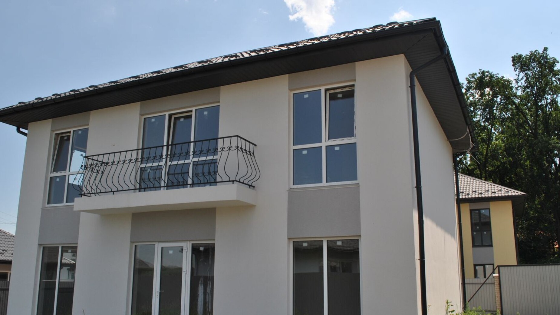 КМ вул. Івана Франка, 34-36 фото 408748