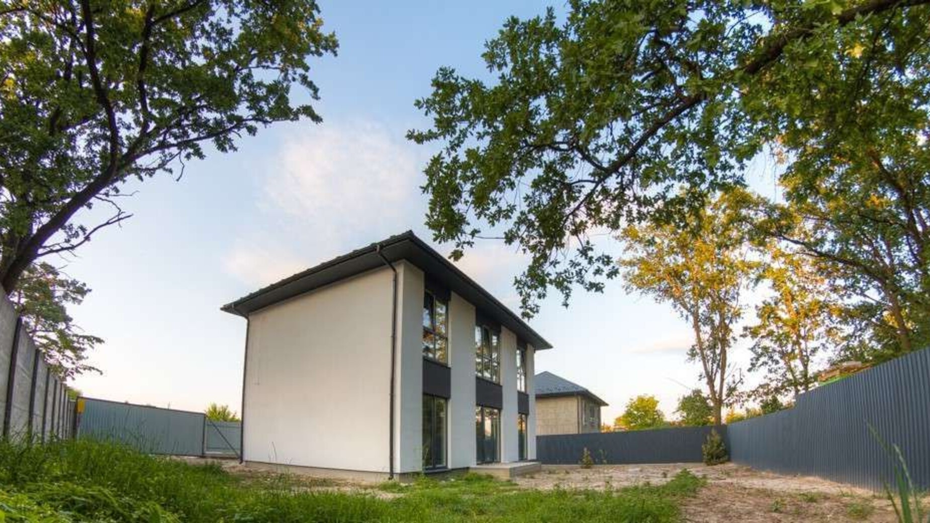 КМ вул. Івана Франка, 34-36 фото 408761