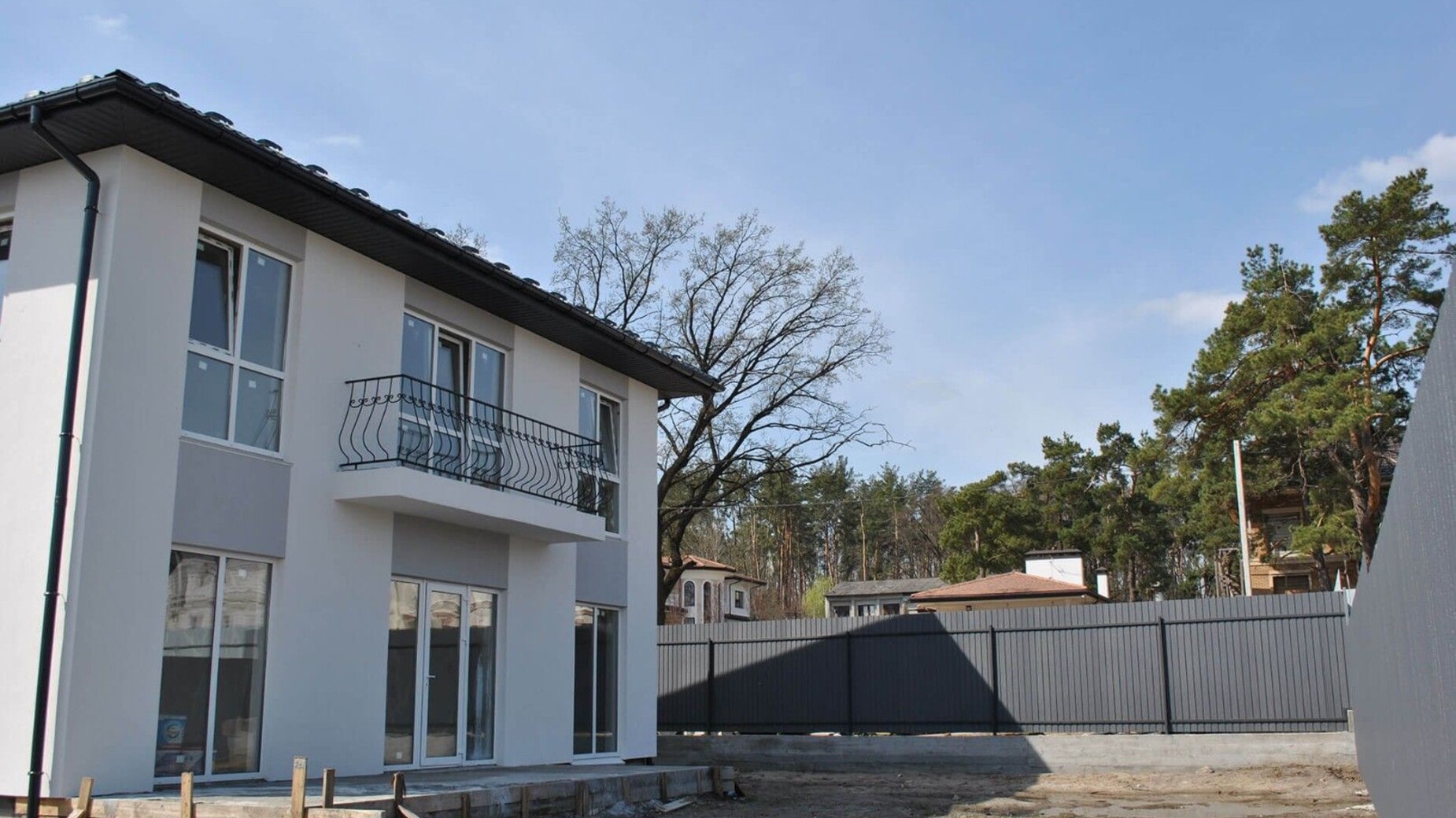 КМ вул. Івана Франка, 34-36 фото 408764