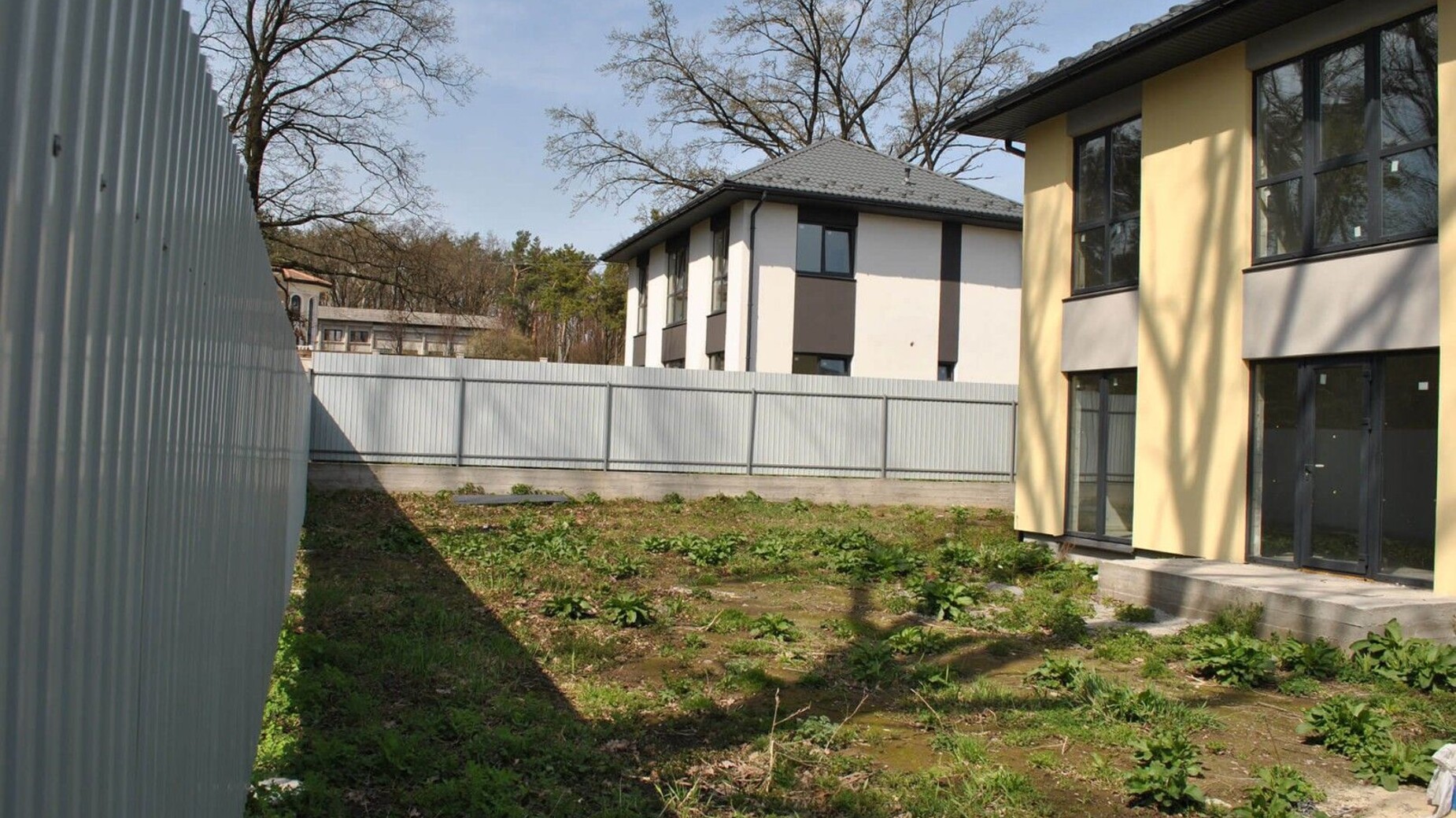 КМ вул. Івана Франка, 34-36 фото 408770