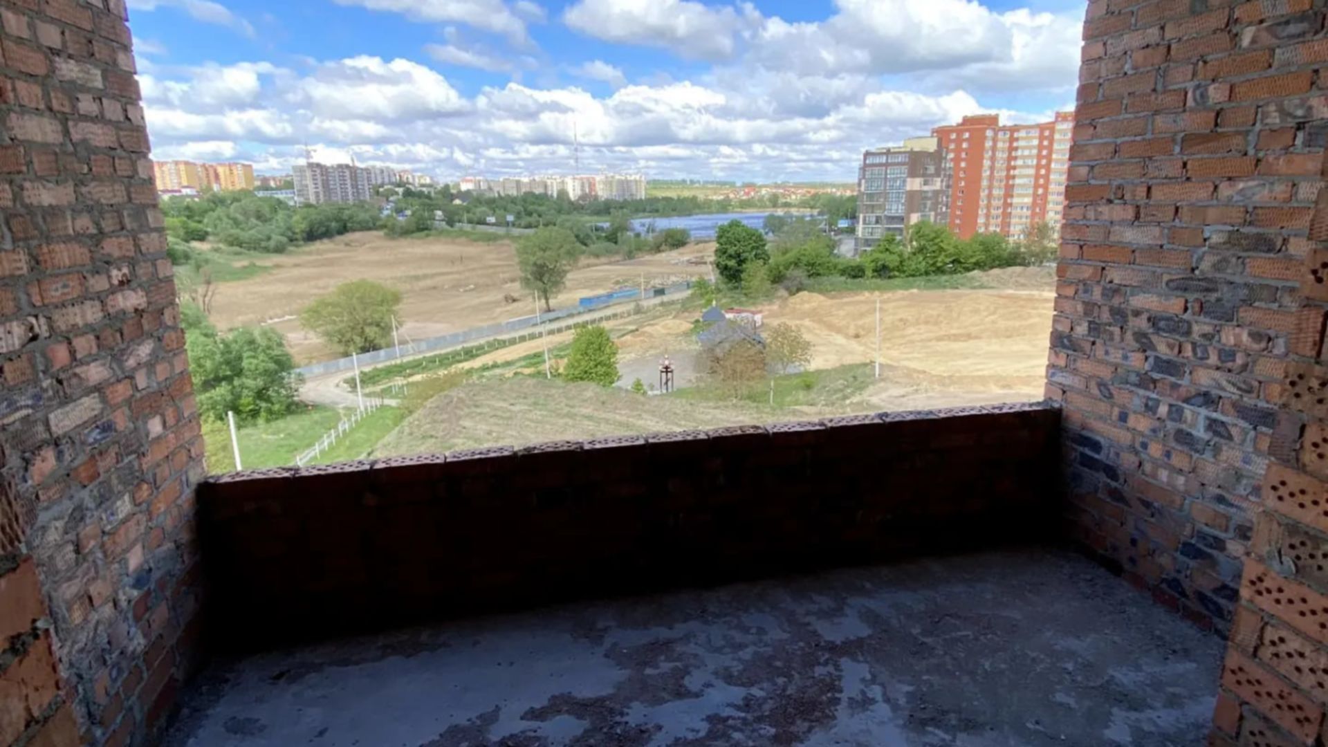 ЖК Avila City ход строительства фото 409348