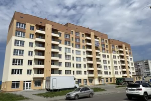 ЖК вул. Володимира Великого, 5б ЖК вул. Володимира Великого, 5б