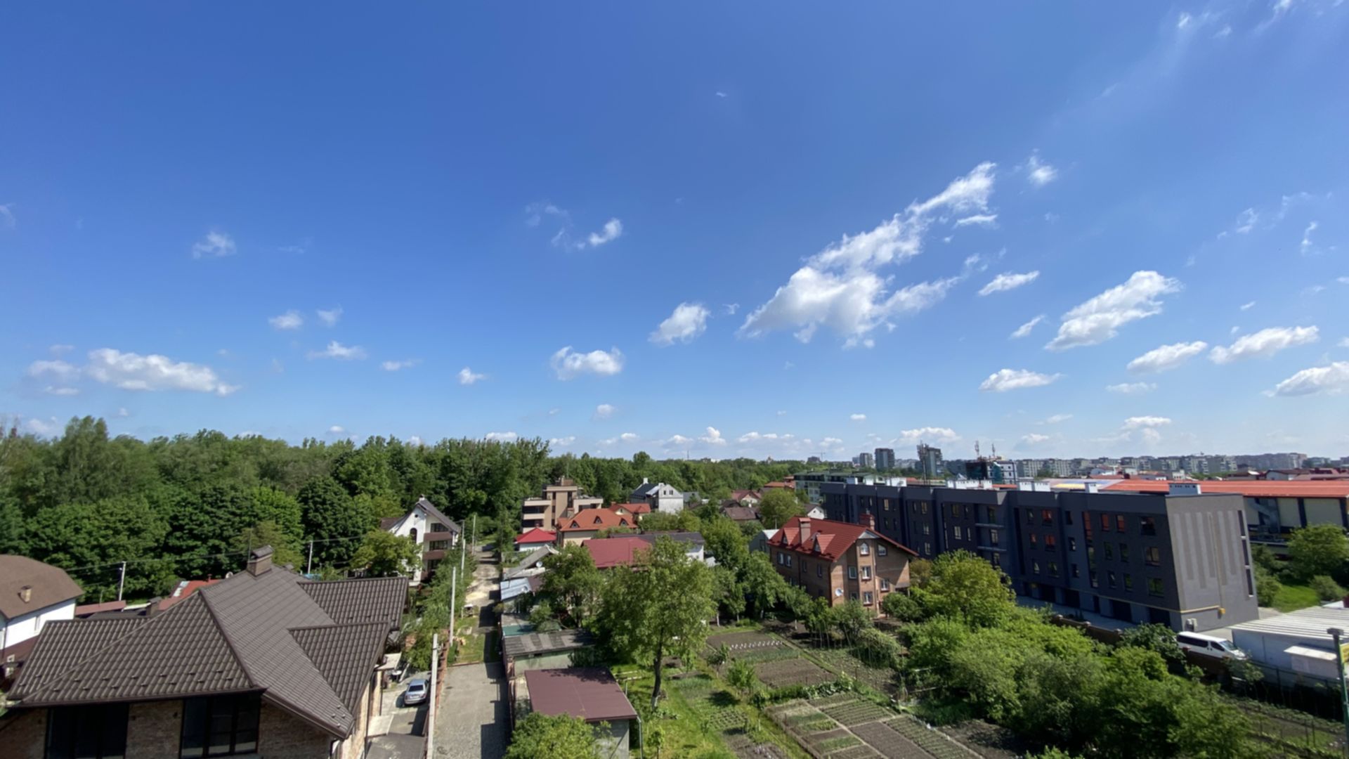 Станом на травень 2022 року ЖК Skyfall хід будівництва фото 410688