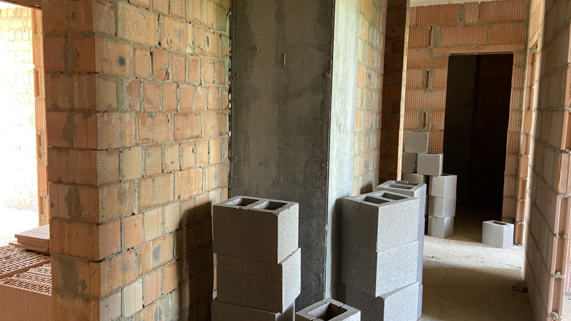 Станом на травень 2022 року ЖК Skyfall хід будівництва фото 410689