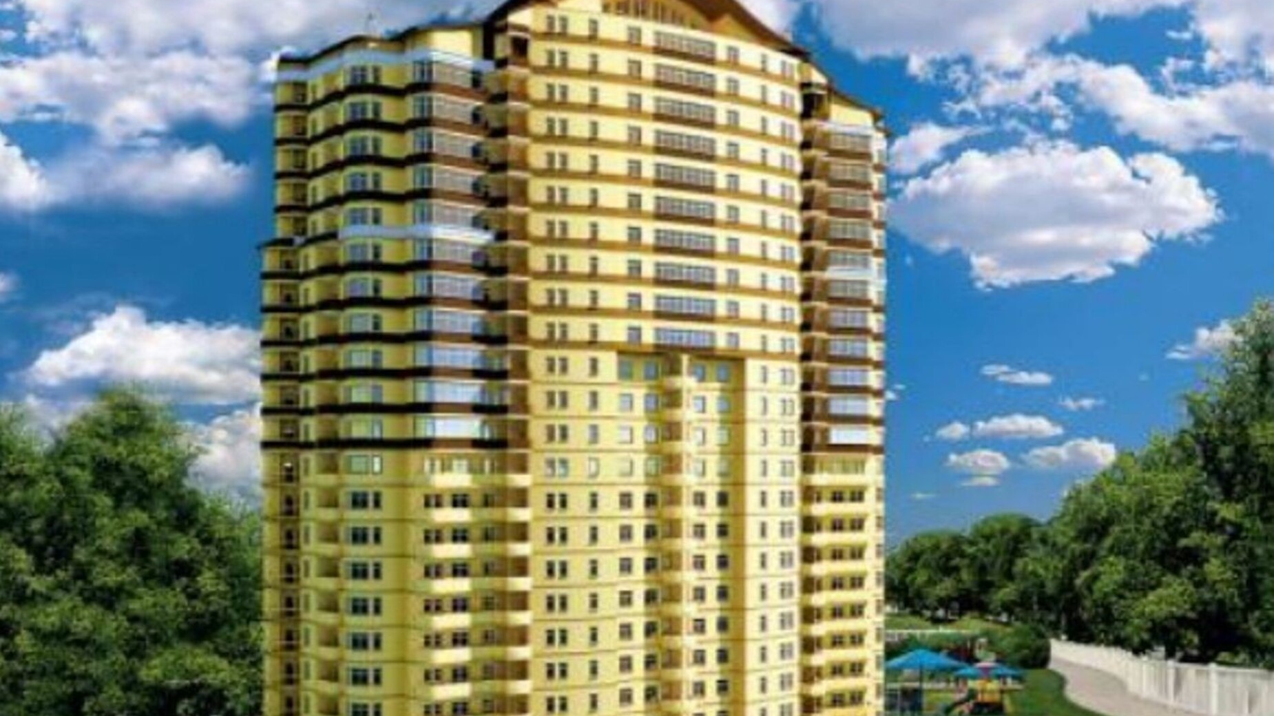 ЖК Aston Park  фото 410867