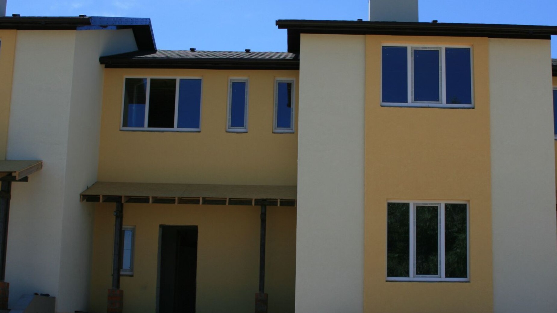 Таунхаус Евродом  фото 411332