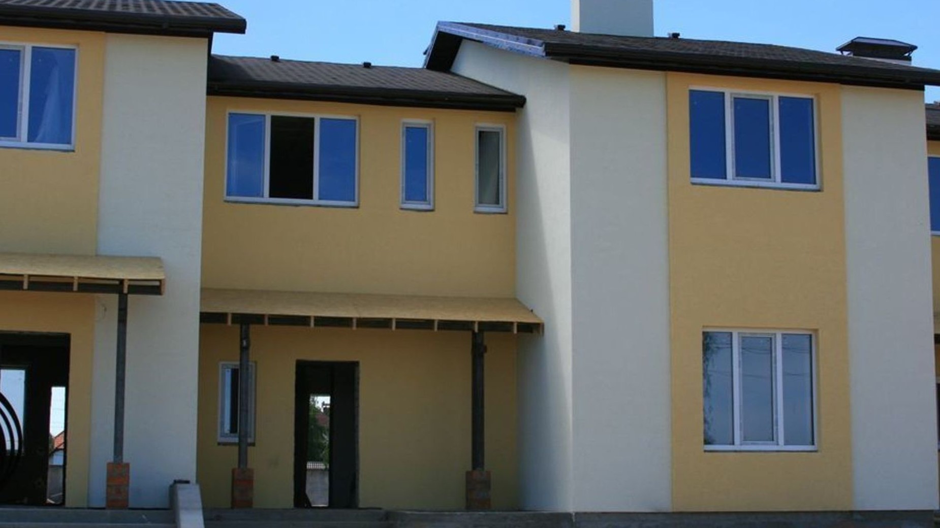 Таунхаус Евродом  фото 411334