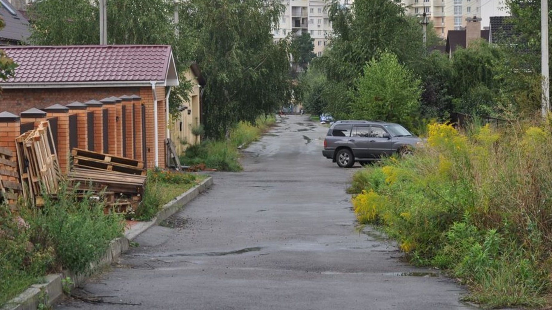 Таунхаус Евродом  фото 411343