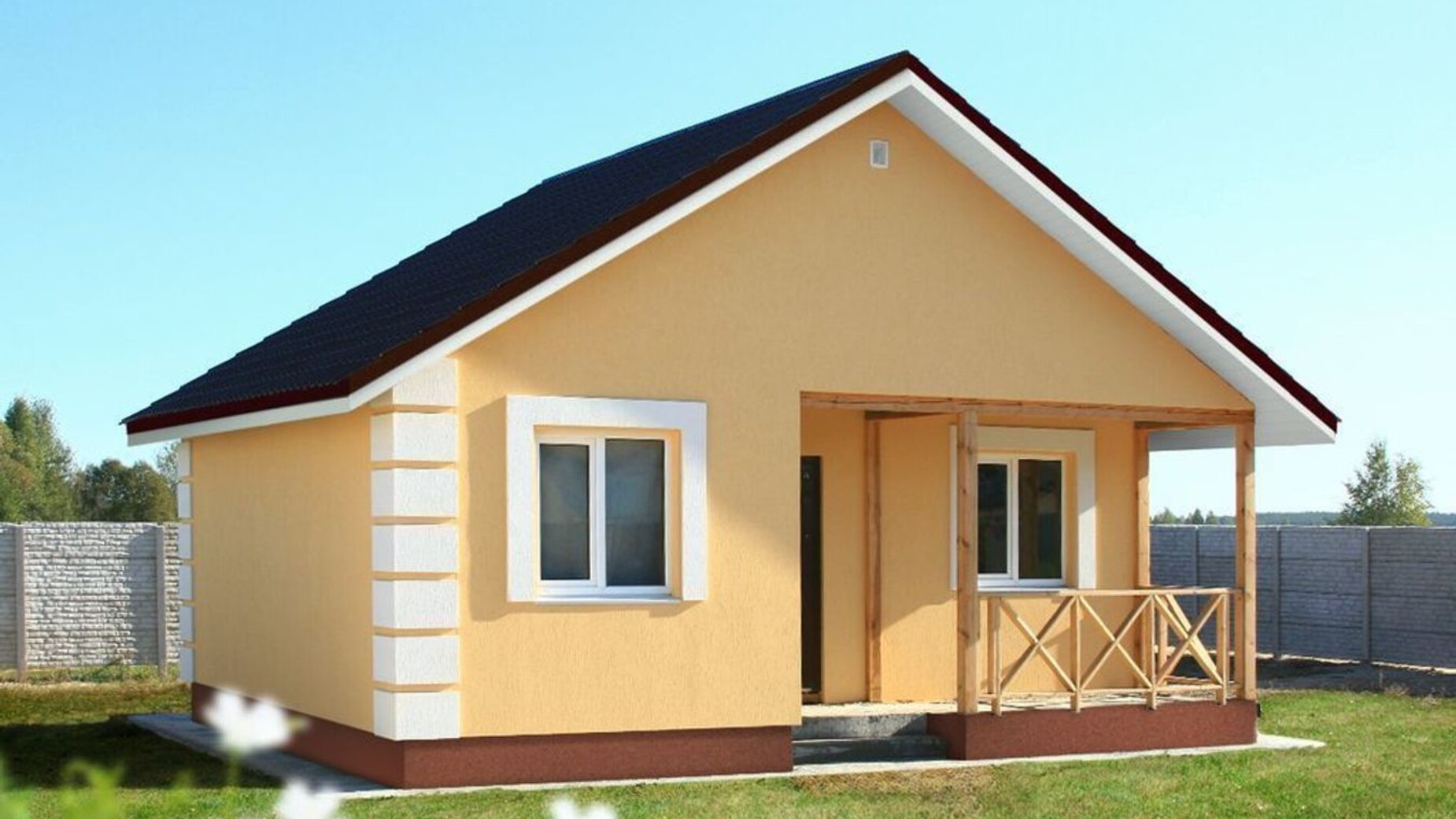 КМ Солнечная Поляна  фото 411373