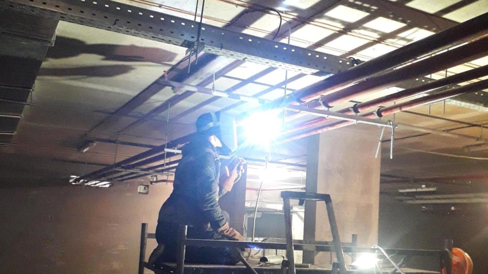 Станом на травень 2022 року ЖК Illinsky House хід будівництва фото 412209