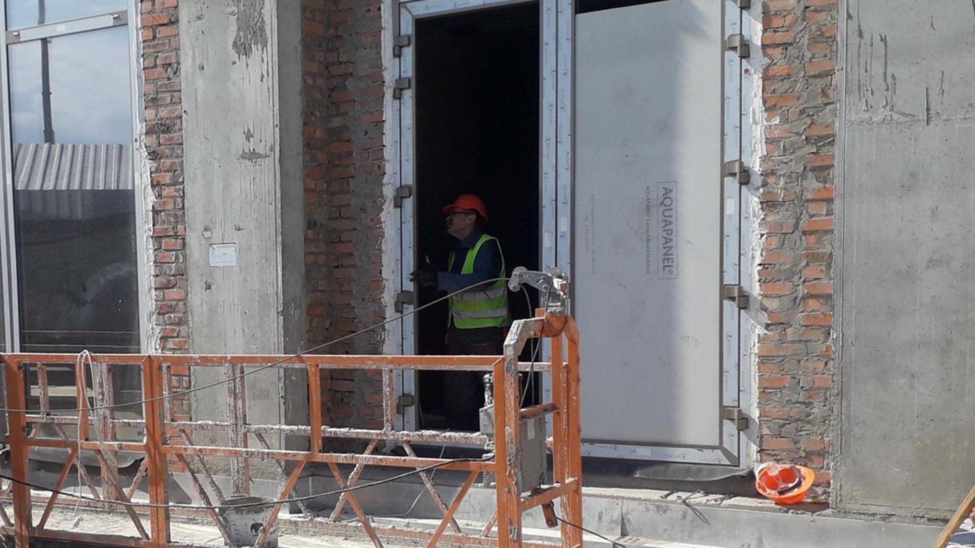 Станом на травень 2022 року ЖК Illinsky House хід будівництва фото 412211