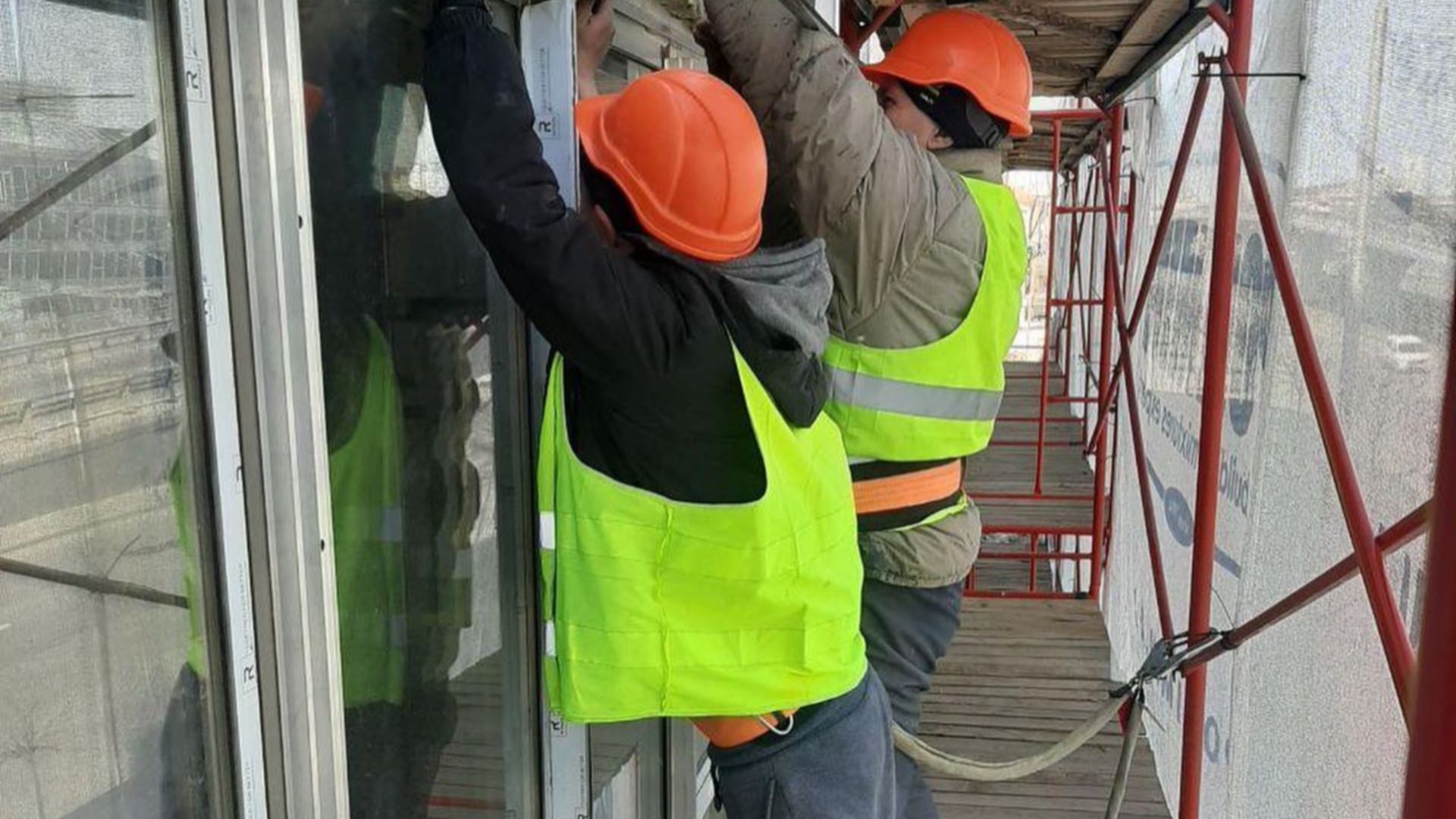 Станом на травень 2022 року ЖК Illinsky House хід будівництва фото 412213