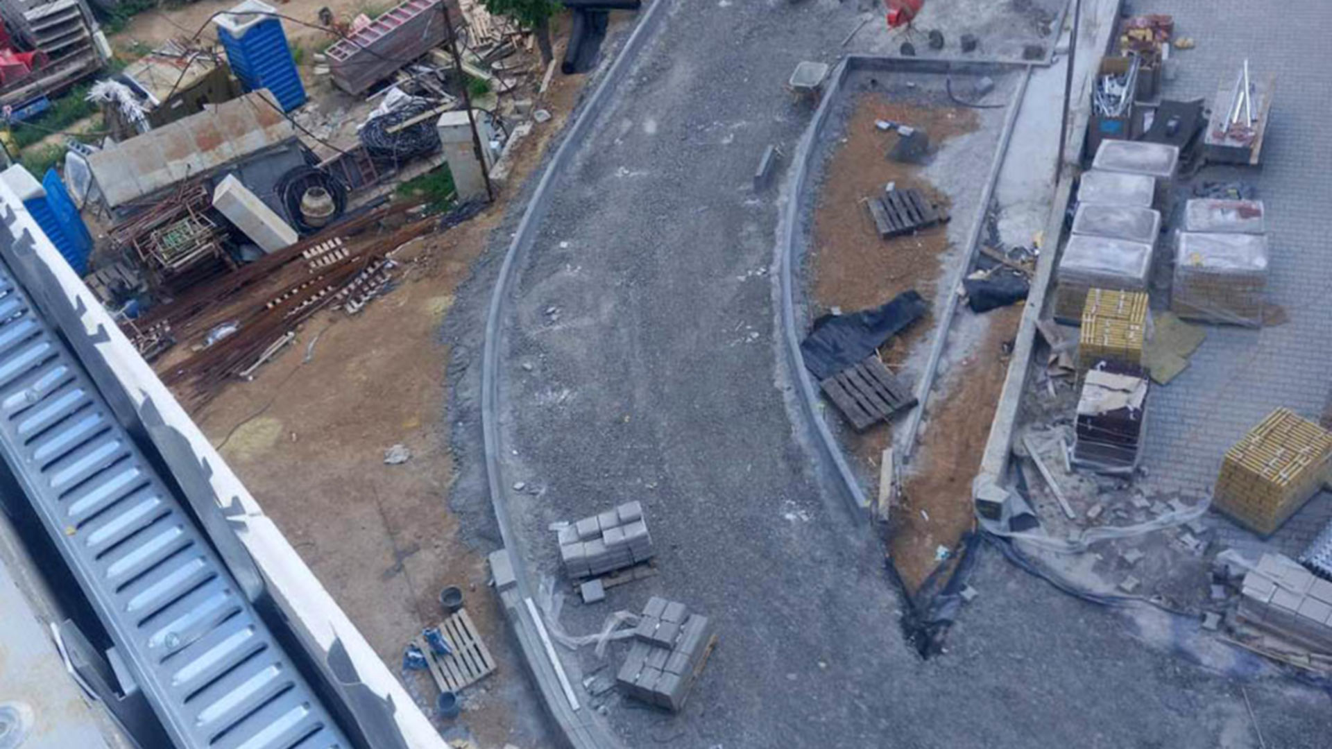 Состоянием на май 2022 года ЖК SunCity ход строительства фото 412911