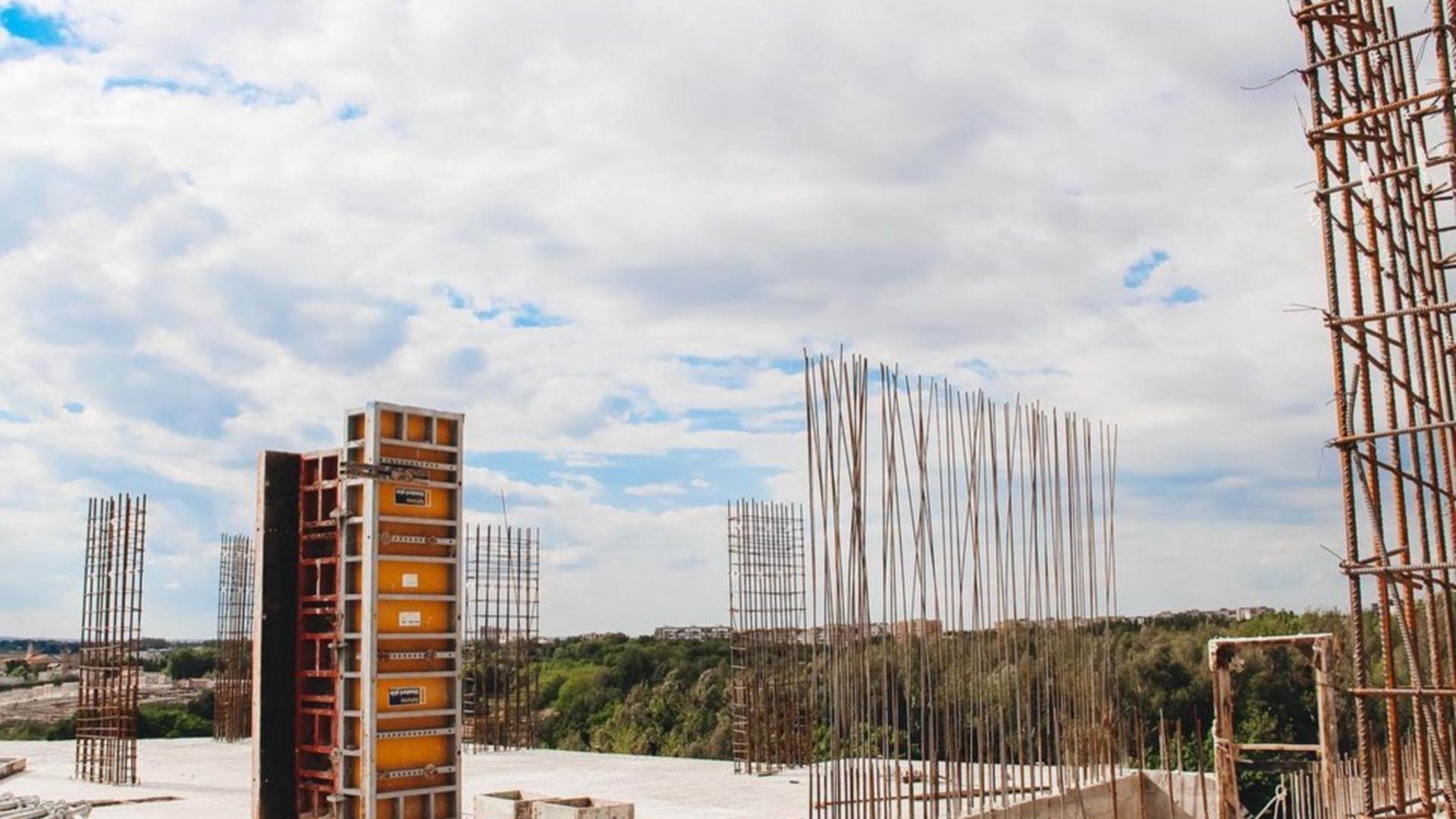 Станом на травень 2022 року ЖК Skyfall хід будівництва фото 412985