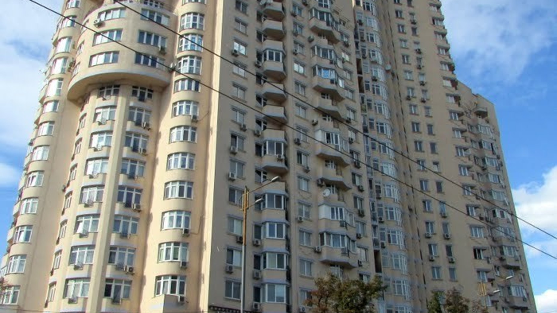 ЖК вул. Урицького, 18, 18в  фото 413153